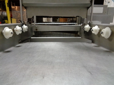 Used LINCOLN 1301 Glaze Applicator California US | BakeryEquipment.com #1554594