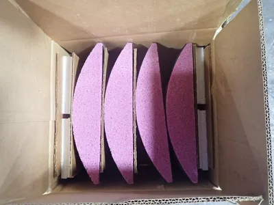 Radiac Grinding Wheels