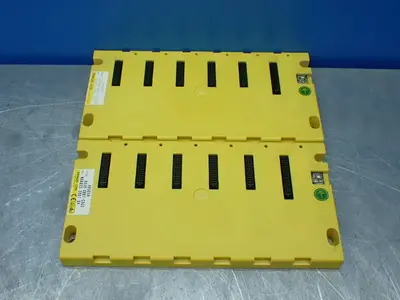 USED FANUC A03B0807C002