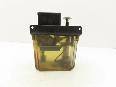 Used BIJUR _UNKNOWN_ Hydraulic Pumps Indiana US | Arrow Industrial #1408478