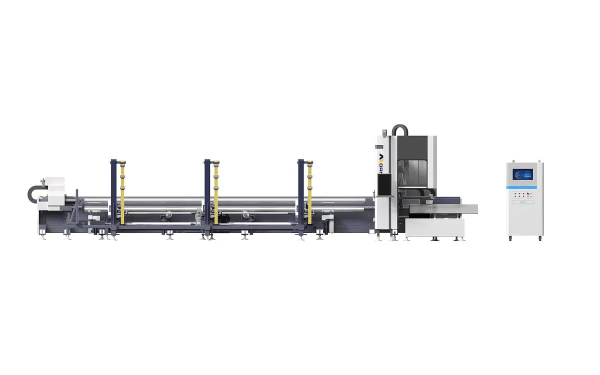 NEW MORN LASER MT-6000