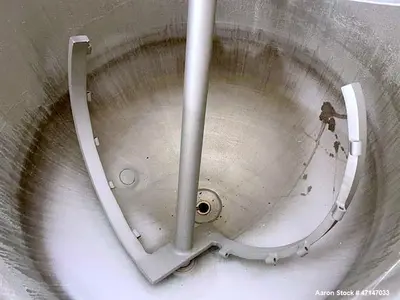 Used LEE IND 60D7S Cooking Kettles Illinois US | Aaron Equipment #1402481