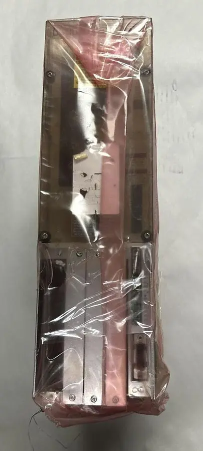 USED INDRAMAT DDS02.2-W100-BE12-01-FW