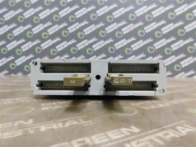 USED FOXBORO P0400YH