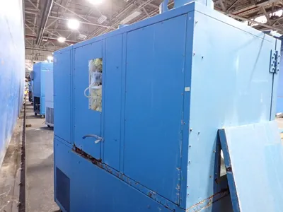 Used 1983 THERMODYNAMIC ENGINEERING INC 9213 Heat Treating Units Ohio US | HGR 24 #729431