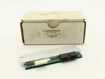 Datamax ICLASS-203B Thermal Print Head I-4206, I-4208, I-4212