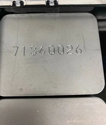 USED Keyence P5/120