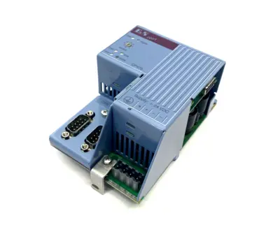 USED B&R AUTOMATION 7CP470.60-2 REV. E0, CP470 2003