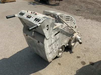 Used _UNKNOWN_ _UNKNOWN_ Concrete Cutters Michigan US | Miedema Asset Management Group #1413772