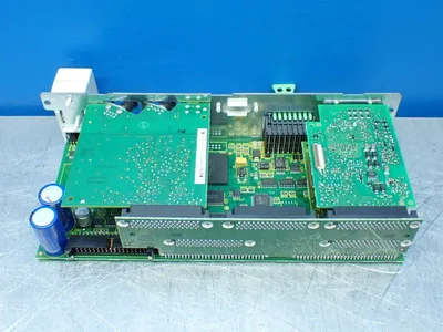 USED REXROTH MPH04V44D51NNNNN