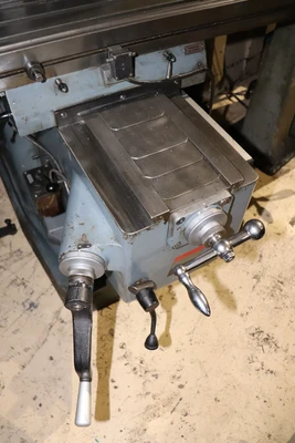 USED CLAUSING KONDIA