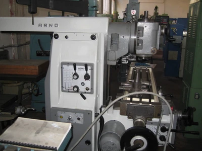 Used ARNO F20 Universal Mills IT | Gamba Macchine Srl #1282101