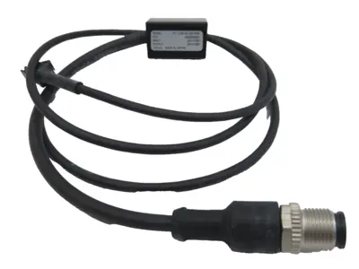 NEW CCS IFL-CGR-24-SM-PNP TRIGGER CABLE IFLCGR24SMPNP