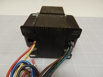 Used NORLAKE _UNKNOWN_ Transformers Texas US | OCO Industrial #1675285