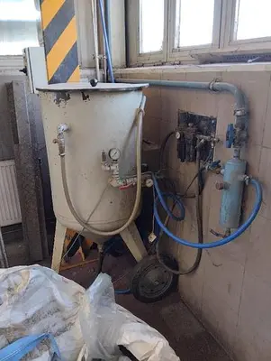 2004 WaterJet