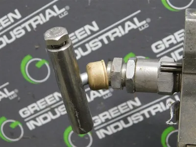 USED HONEYWELL STD120-A1H-00000-1C,MB,S2,SV-B67M