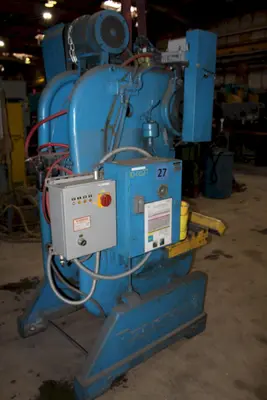 USED ROUSSELLE 6