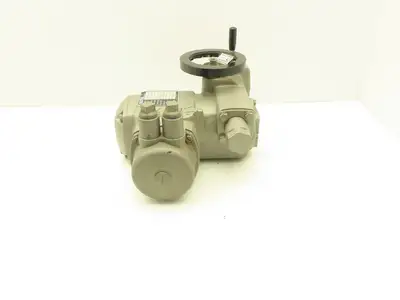 Used AUMA _UNKNOWN_ Valves/Fittings | Arrow Industrial #627634