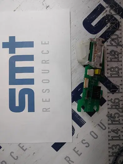 Used MYDATA ZFIB ED-4 L--29--373-4 Circuit Boards Florida US | SMT Resource #484307