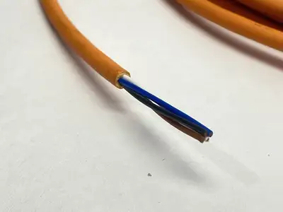 New | in-Stock Pepperl+Fuchs Connection Cable Female M12 4-Pin 5m 221857 Cable & Wire Michigan US | Maverick Industrial Sales #1391214