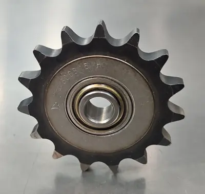 Martin 60BB15H Idler Sprocket Loc4E3