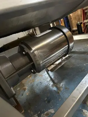 USED U-MEC 320