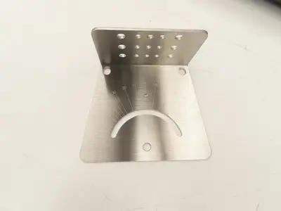 Cognex 820-9142-10R Bracket Mounted Mirror 1000mm