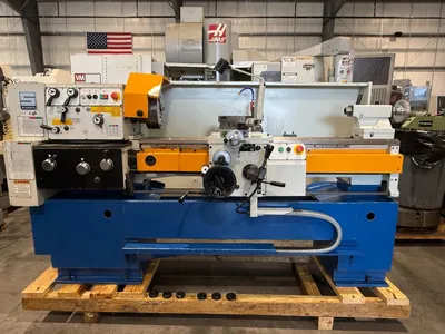 Used SUMMIT 14X40B Gap Lathes Florida US | GMT #1376962