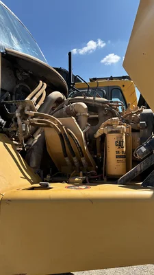 Used 2013 Caterpillar 725 Articulated Dump Trucks Maryland US | Zadoon Equipment #1480758