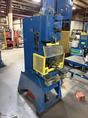 USED CLEARING TORC PAC
