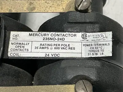 USED MDI 235NO-24D