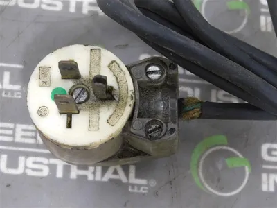 Slaughter 1101-2.5 Dielectric Breakdown Tester Used