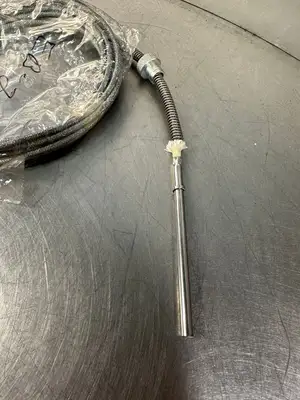 Comerio Ercole Thermocouple Fe cost TC 5A.B 1/4" 6X80MT 1RCR01 (2.3.1)