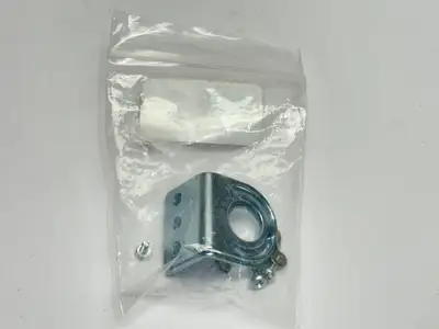 New | in-Stock Banner Engineering Right Angle Mounting Bracket Set of Two(2) 15764 Misc Electrical & Power Parts Michigan US | Maverick Industrial Sales #1410821