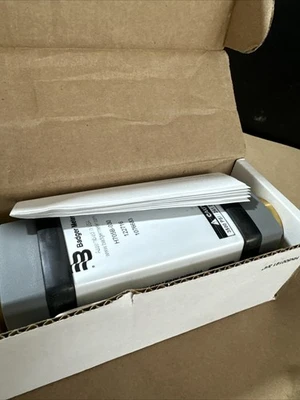 NEW Badger H705B-030