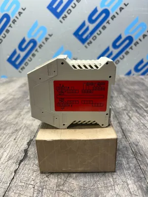 USED EUCHNER CES-A-AEA-02B