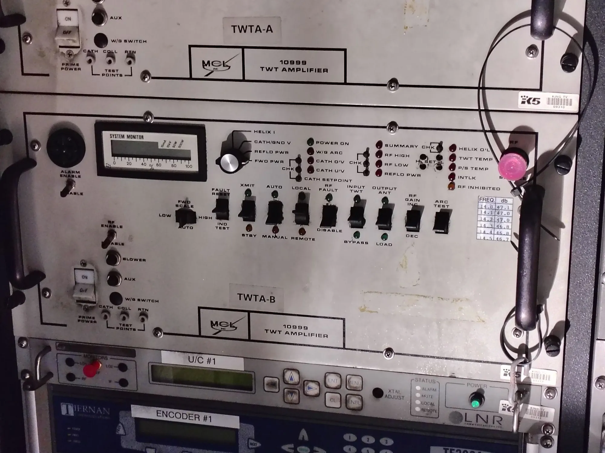 Used MCL 10999 Gear Tooth Chamfering Machines Washington US | All Handy Services LLC #1385638