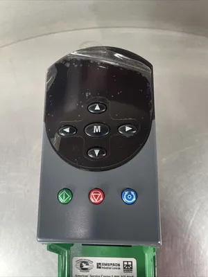 Used LEROY SOMER _UNKNOWN_ Variable Speed Drives South Carolina US | Palmetto Automation #1163363