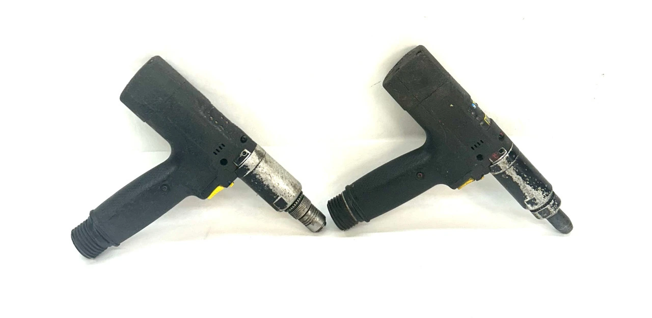 USED STANLEY ELECTRIC TORQUE GUN