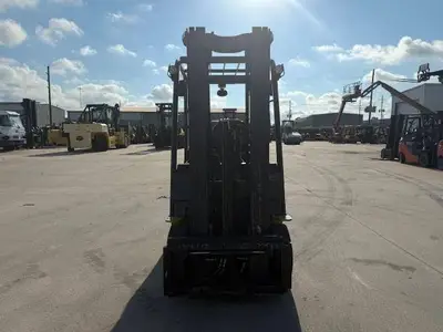 Used 2021 CLARK S25CL Misc Forklifts Illinois US | Somerset Equipment Sales #1542964