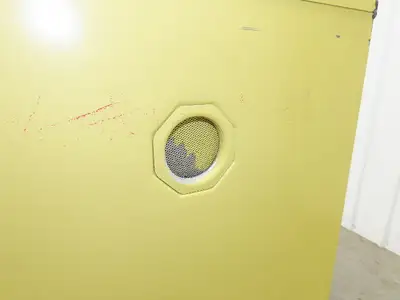 Used SECURALL _UNKNOWN_ Miscellaneous MRO Indiana US | Arrow Industrial #1367499