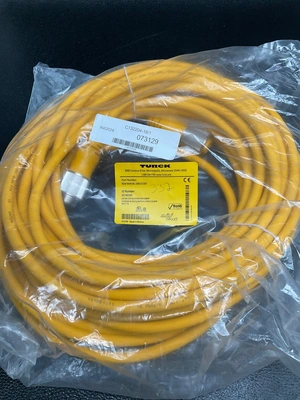 USED TURCK RSM-RKM-86-20M/S1587