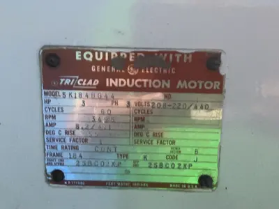 Used BROWN & SHARPE 824 Reciprocating Surface Grinders Ohio US | HGR 24 #1322851
