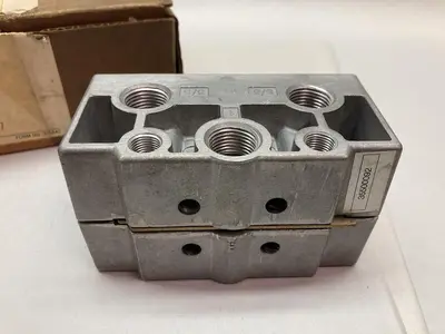 New | in-Stock ROSS 473K77 Pump & Valve Parts Ohio US | Surplus Asset Holdings #1243330