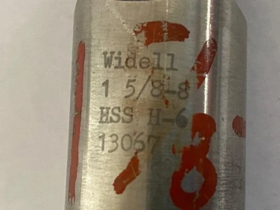 USED Widell Does Not Apply