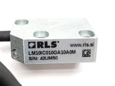 USED RENISHAW LM10IC010GA10A0M