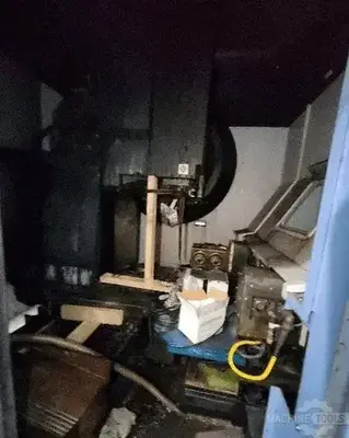 USED 2020 DOOSAN VC-3600