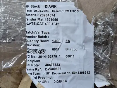 NEW CAT 490-1046