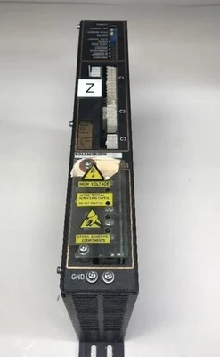 USED KOLLMORGEN BDS4A-203J-0001/202A24