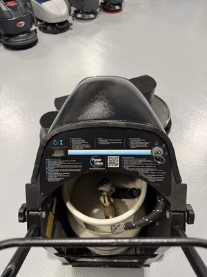 Pioneer Eclipse 440ST 38″ Propane Floor Stripper Refurbished